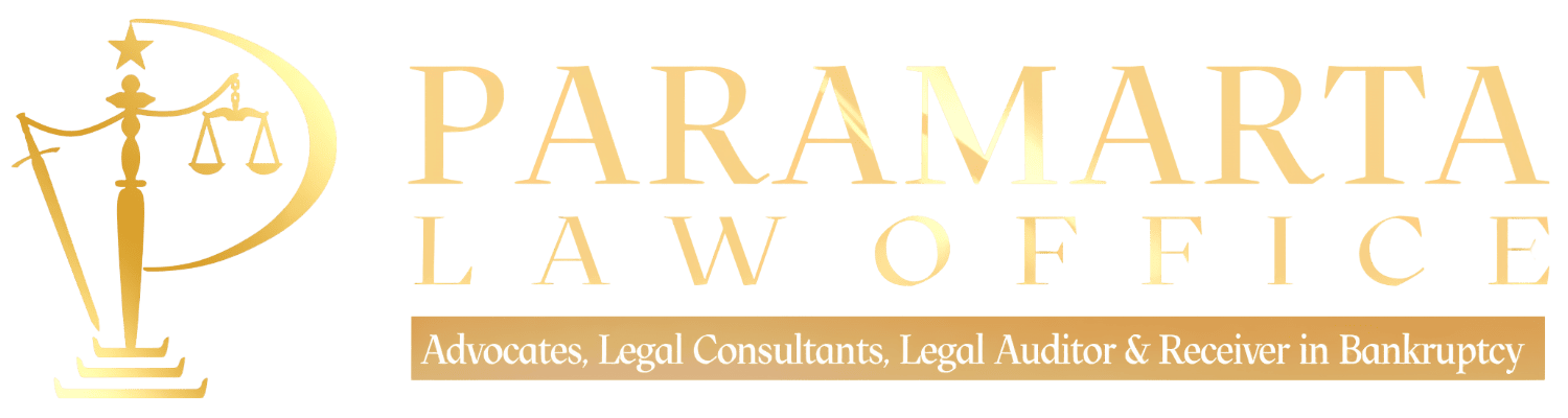 Paramarta Law Office